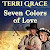 Ebook Seven Colors Of Love (Mail Order Brides of Rainbow Mountain Book 9) PDF Ebook online