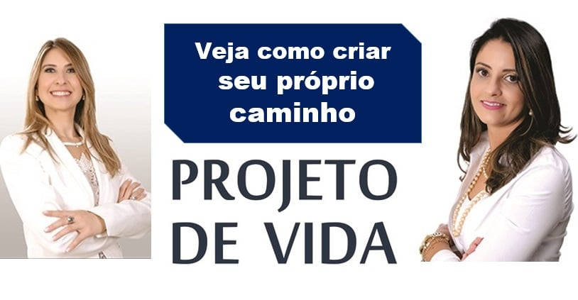 projeto de vida destacada