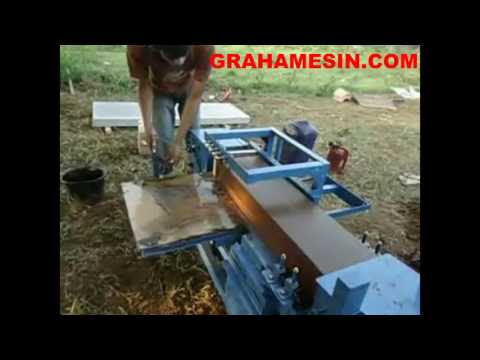 VIDEO : cara membuat batu bata dengan mesin cetak batu bata merah - mesinproduksimesinproduksibatamerah super cepat ( pabrikmesinproduksimesinproduksibatamerah super cepat ( pabrikmesin batamerah) http://pabrikmesin.co.id/mesinproduksimes ...