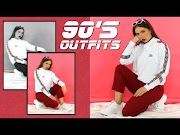 Trends Top 10 90 s Trends That Still Slay Today, Video 90s Girls Outfits most update!