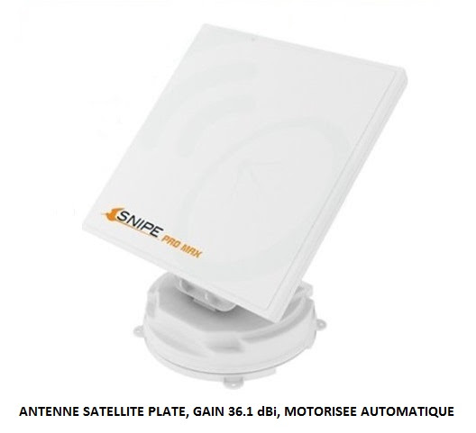 TVNT.net - Le forum de la TNT • Choix de une antenne satelitte pour camping  car : Le matériel (décodeurs, paraboles, accessoires …)