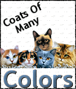 coats of many colors