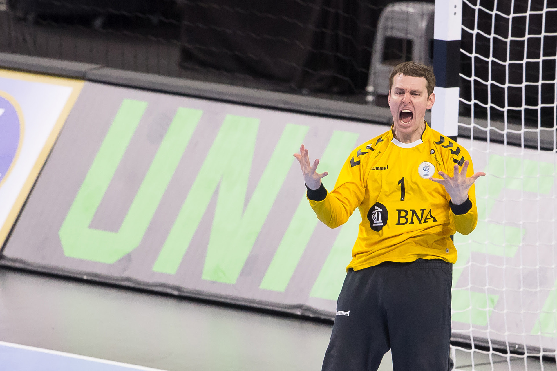 Matias Schulz Anuncio Su Retiro Para Mediados De Ano Handball Argentina