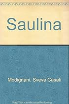 Saulina (Italian Edition)