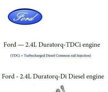 Free Download Ford Transit Duratorq Wiring Diagram [PDF DOWNLOAD] PDF