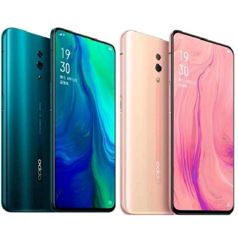 oppo reno  zoom ram  gb internal  gb original  lapak andrew