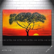 70+ Gaya Terbaru Sketsa Pemandangan Sunset, Gambar Pemandangan