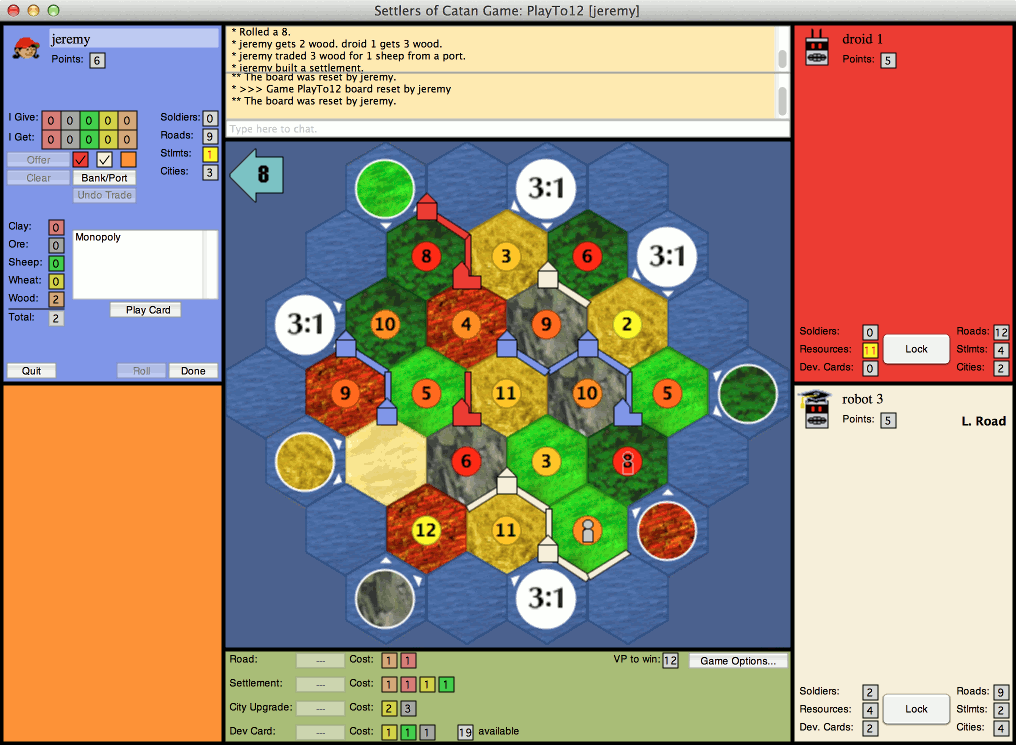 jsettlers