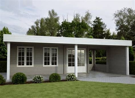 hier zie je een mooie combinatie van een wittint zoals ral