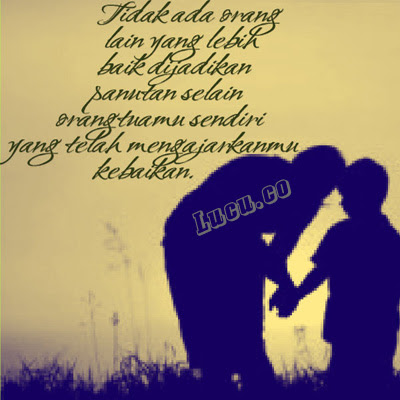 Gambar Kata kata  Bijak  Tentang Kehidupan  dan Cinta Terbaru 