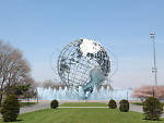 Flushing Meadows–Corona Park