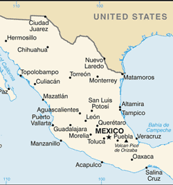 Level 3 expands MPLS network services to Mexico...