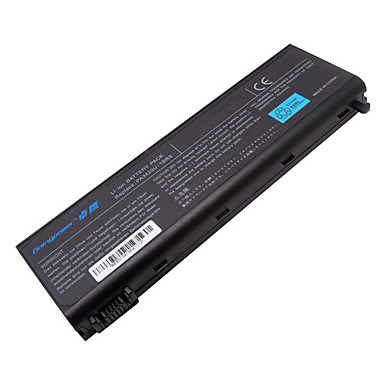akku für 14.4V 4400mAh TOSHIBA Satellite PA3420U-1BRS