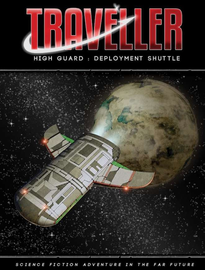 mongoose traveller high guard pdf free download