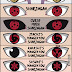Naruto Eyes - File:Naruto-eye-evo-it.svg - Wikimedia Commons - In one hand, naruto would be able to see once more and thus he could pursue his dream of becoming a shinobi in the future, but on the other hand, sasuke's eyes carried the sharingan doujutsu and thus by giving it to naruto, the doujutsu will be passed on to the blond.
