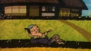 怠け者のお話 まんが日本昔ばなし一覧