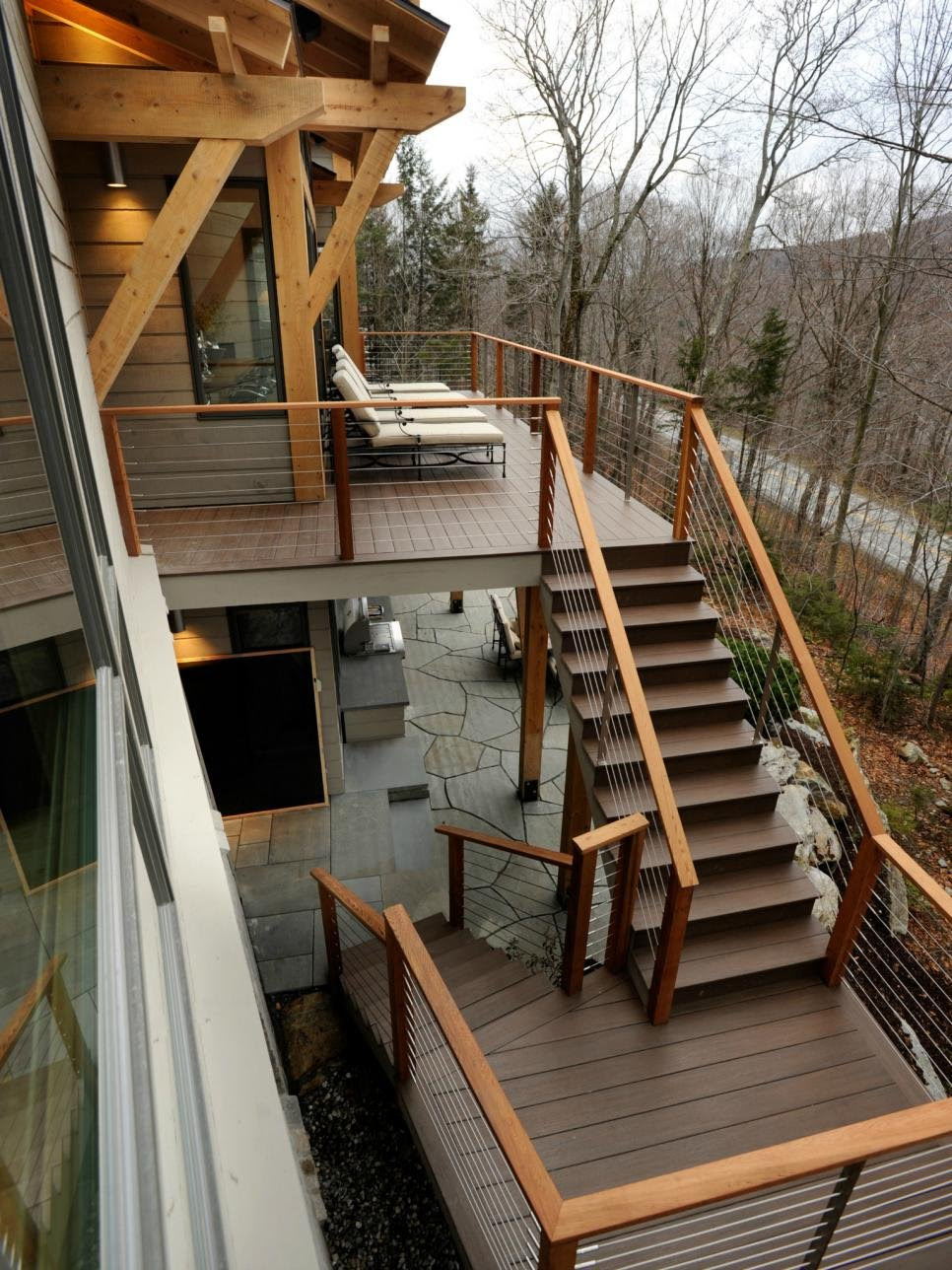 Home Exterior Design 5 Ideas & 31 Pictures Home Exterior Design 5 Ideas & 31 Pictures on Wooden Garden Steps Design
id=53166