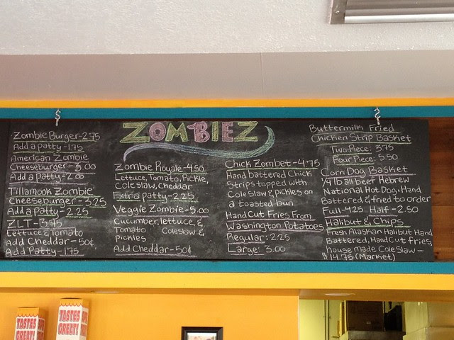 Zombiez