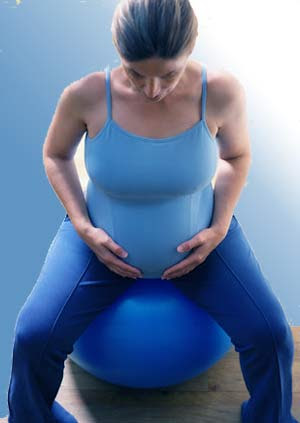 Recommended Pregnancy Exercises