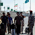 696 more Pakistanis return from Iran as tensions escalate