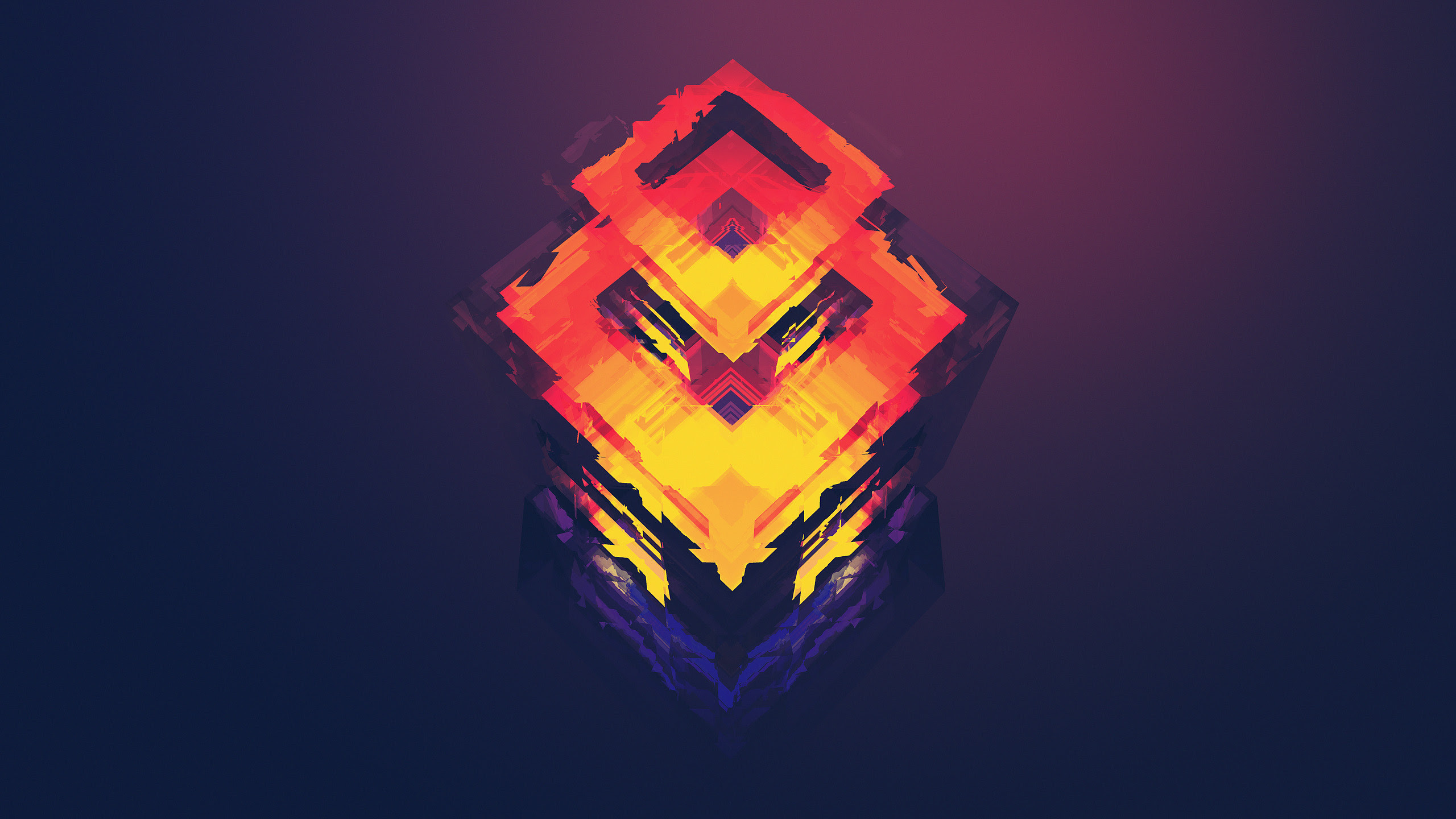 Minimal Wallpapers