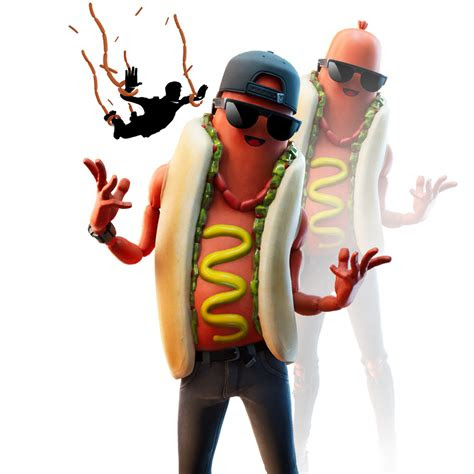 brat outfit fortnite battle royale