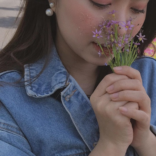 Makeup màu mùa thu: gam màu đất siêu xinh đang thu phục hết thảy con gái châu Á - Ảnh 5.