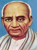 VALLABHAI PATEL 