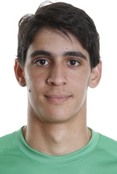 Une belle stat pour le portier des lions de l'atlas du maroc. Bono, Yassine Bounou - Futbolista