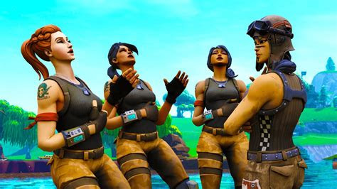 toxic default clan    renegade raider