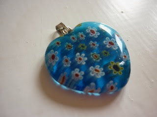 Button giveaway win