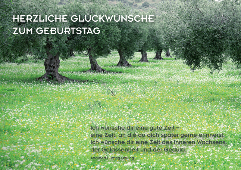 wünsche für geburtstagskarte