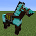 Minecraft Diamond Horse Armor Recipe / Horse armor is crafted with some saddle, white wool, leather, diamonds, .