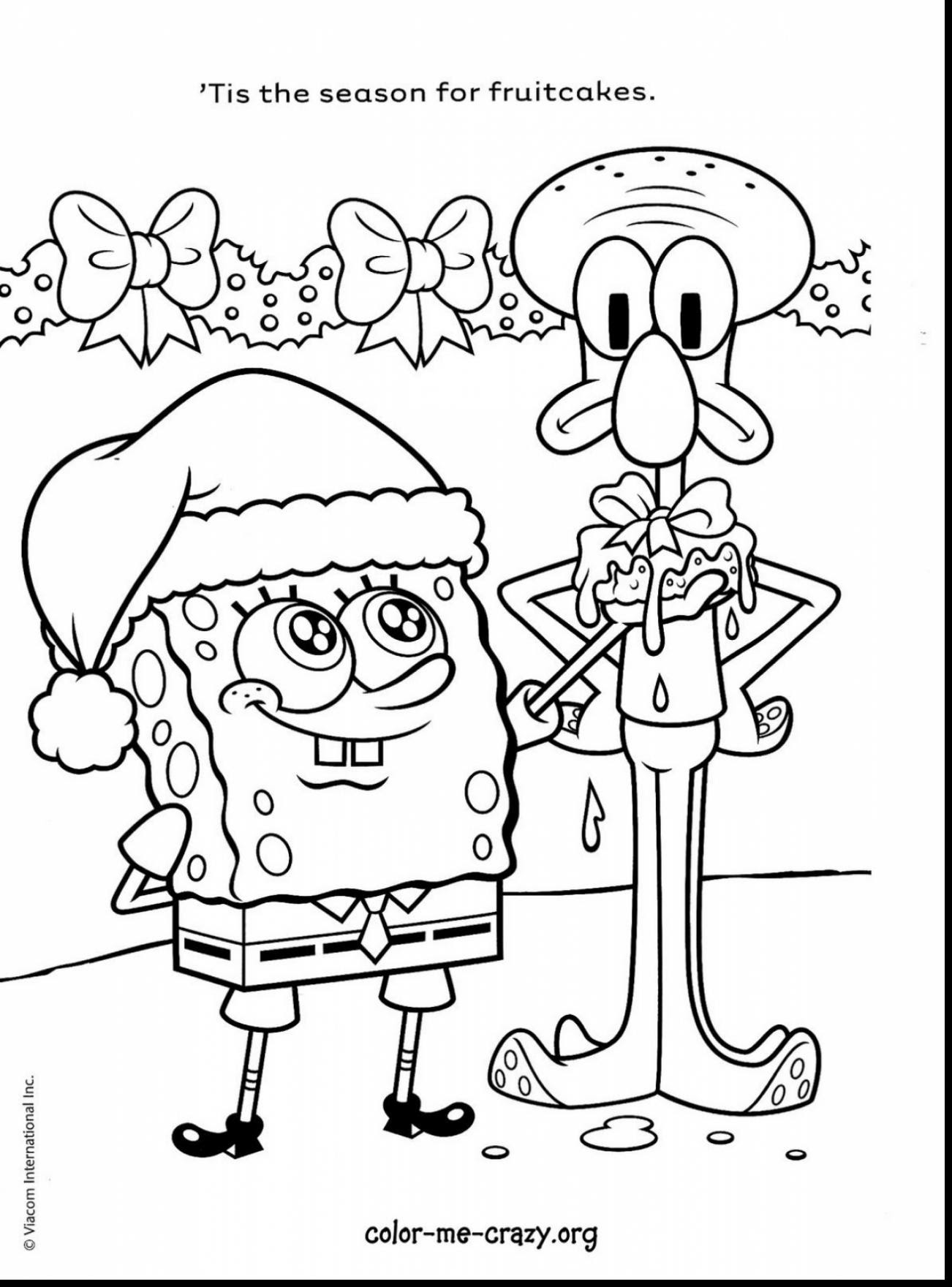 Download Free Holiday Coloring Pages at GetDrawings | Free download