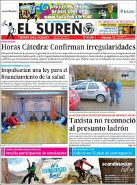Diario El Sureño