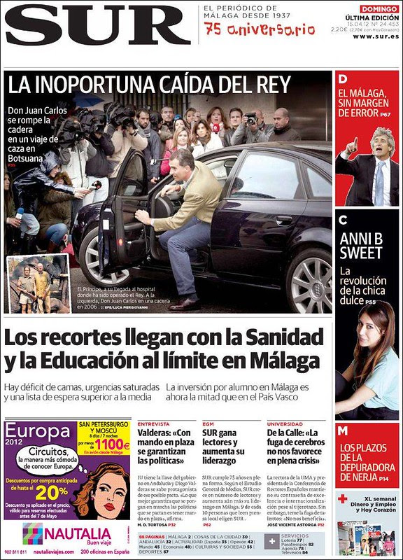 Diario Sur Málaga