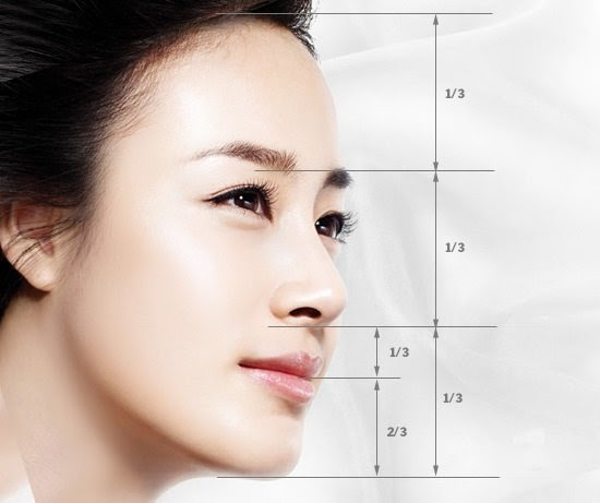 vấn đề sửa mũi có đổi vận mệnh không