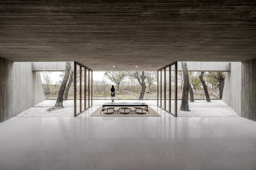 Courtesy of ARCHSTUDIO