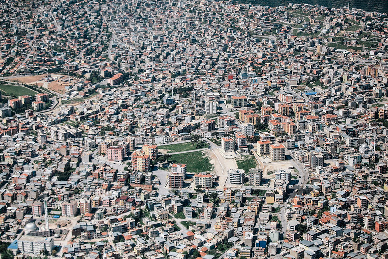 Izmir.
