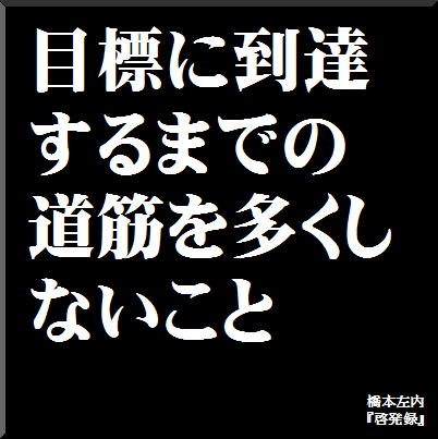 今日の名言 当たり前のレベルを上げれば 組織は必ず強くなる