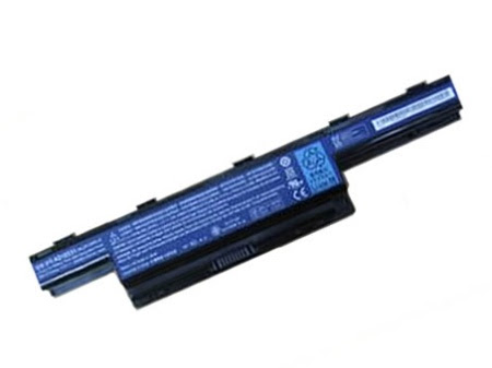 akku für Gateway NV53A11u NV53A49u NV53A21e
