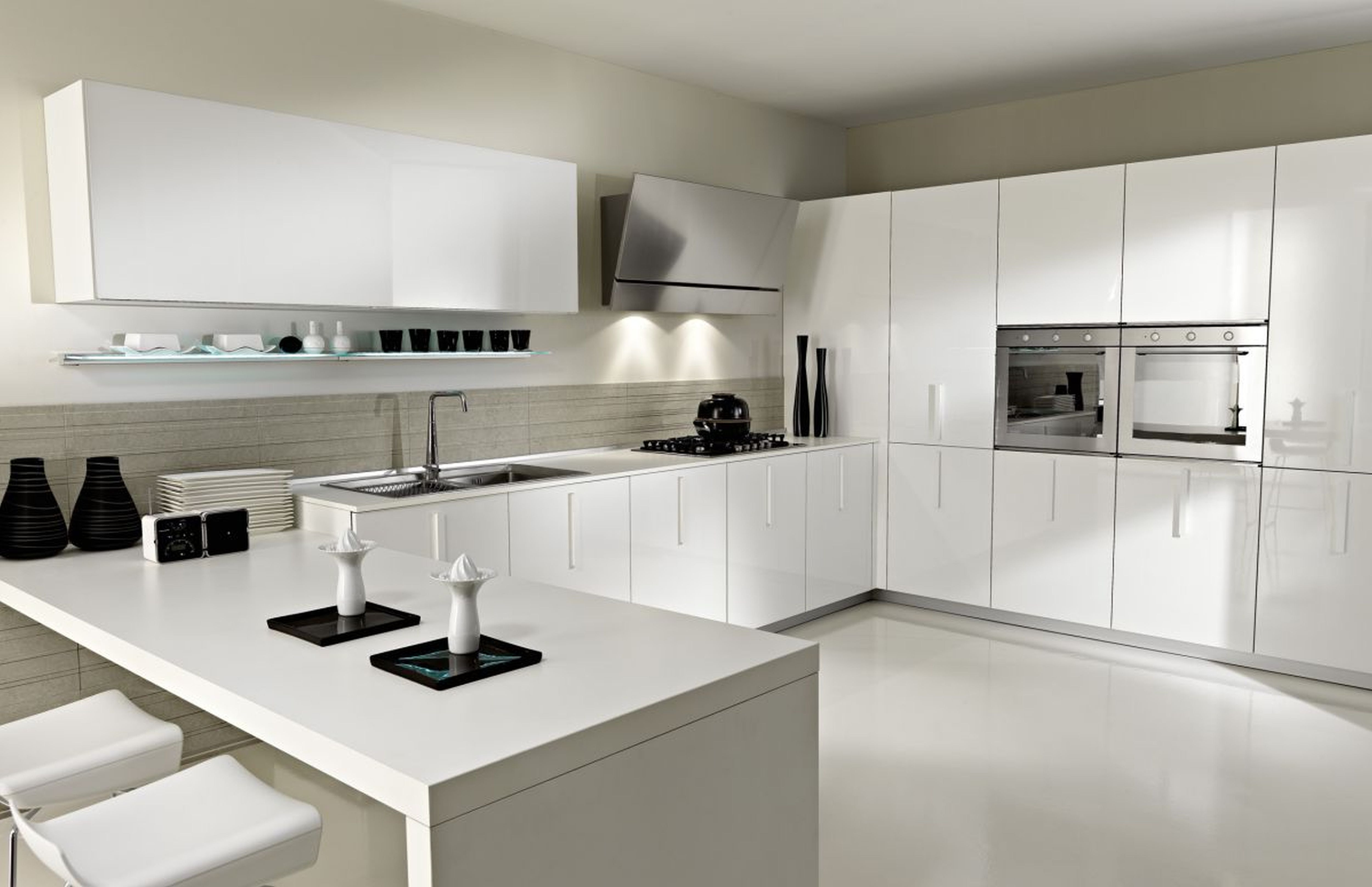 Hiasan Dalaman Dapur Moden Dengan 20 Idea Dekorasi Idaman Hiasan Dalaman Dapur Moden Dengan 20 Idea Dekorasi Idaman