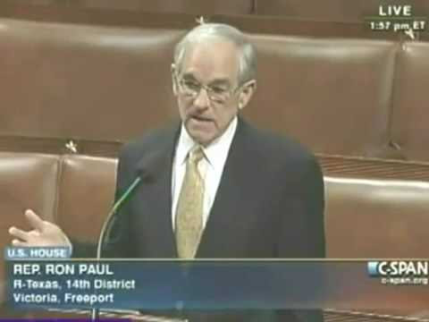 US Declares War on Iran