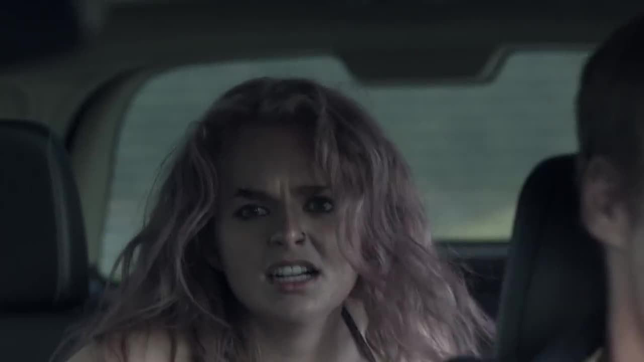 Single Resumable Download Link For Hollywood Movie Zodiac Signs of the Apocalypse (2014) In  Dual Audio