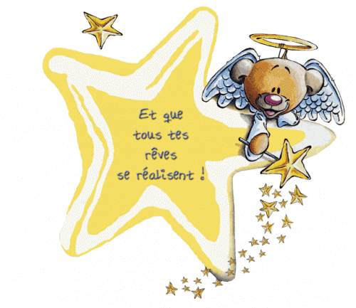 Joyeux Anniversaire Estelle