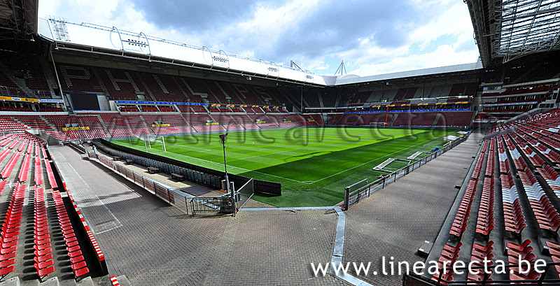 Philipsstadion - Stadion PSV Eindhoven