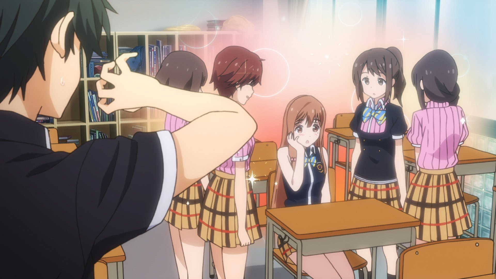 ミステリアス キャット Tvアニメ 政宗くんのリベンジ 公式サイト