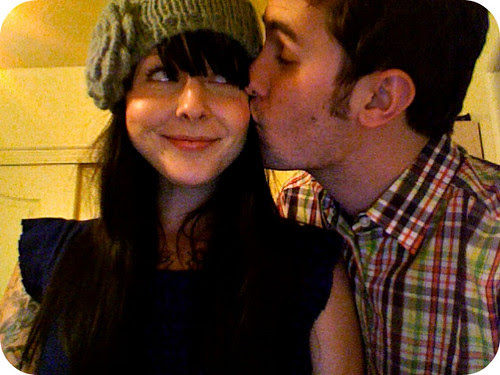my true love
