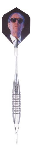 Unicorn Soft Tip Bullet John Lowe 16 Grams Dart