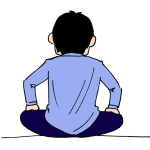 男性人物素材 無料イラスト配布サイトマンガトップ